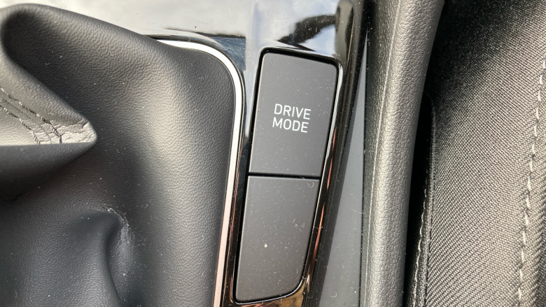 Hyundai TUCSON 1.6T Advance 5dr Petrol Estate